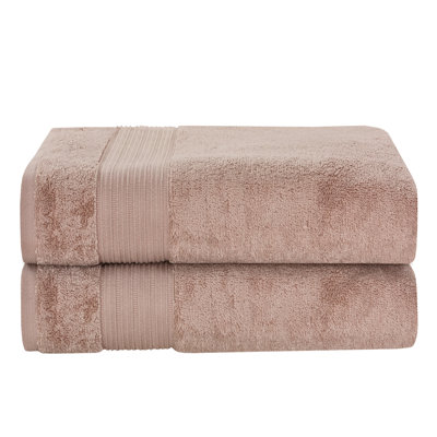 Serra - Towel Bath Towel 2Pc. Set