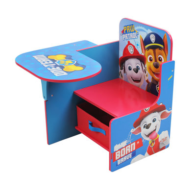 Kinderstuhl Paw Patrol