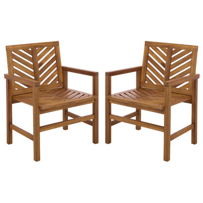 Mika Chair Set Of 2