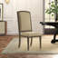 Rhapsody Upholstered Dining Chair