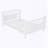 Twin Size Metal Platform Bed-960299782-960299781