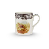 Spode Woodland Am.Wildlife Mug 16 Oz Pheasant