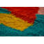 Tapis Pukllay Design par Genaro Rivas