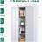 71"H Metal Garage Storage Cabinet, White Tool Steel Locking Cabinet with Doors and 3 Adjustable Shelves, Tall Cabinets for Garage Storage Systems Lockable File Cabinet for Home Office,Classroom,Pantry-1356511871