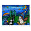 Art sur toile Berkley-21180178