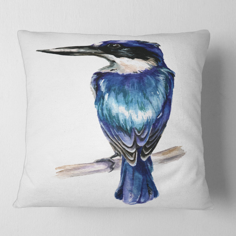 Coussin Style, 16" x 16"