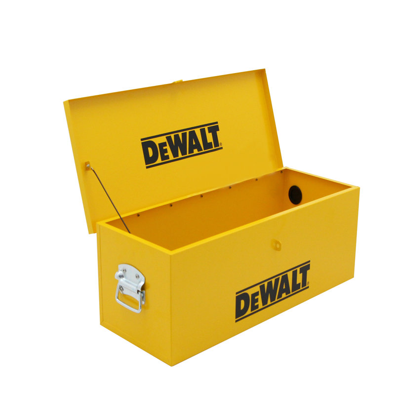 DeWalt 30.12'' W Steel Job Site Storage