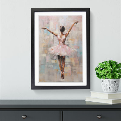 Single Picture Frame Print on Wood