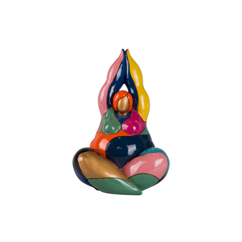 People Figurines & Sculptures
