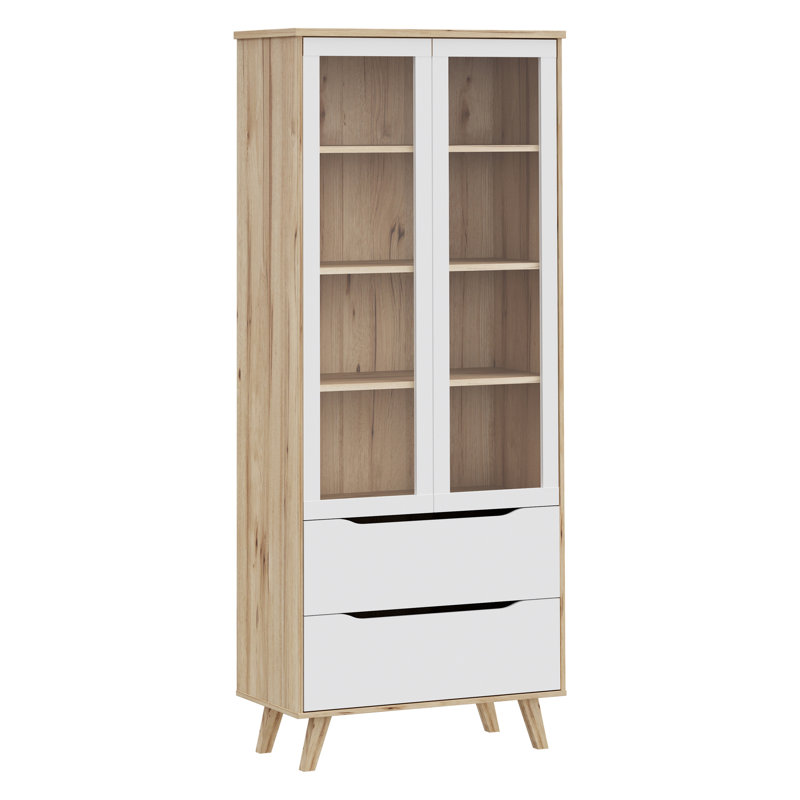 Vankka Standard Booth Display