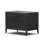 Rosenell Closed Nightstand
