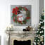 « mr. bonhomme de neige », peinture-33348889-35569541