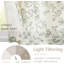 Cantonnière à motif floral en lin-108938996-108938988
