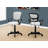 Ergonomic Office Chair With Adjustable Features For Enhanced Work Efficiency