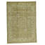 Wool Oriental Area Rug