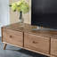 Meuble télé de style nordique-108224957