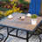 Leonard 4 - Person Patio Dining Set with Square Table-100187994