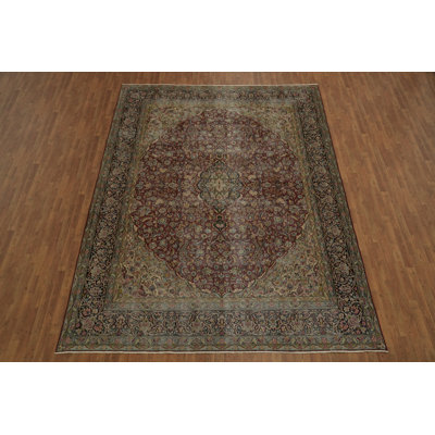 Classic Traditional Area Rug 10x13