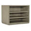 Linville Falls 3 - Shelf Credenza