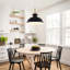 1 - Light Kitchen Island Pendant-1088545438