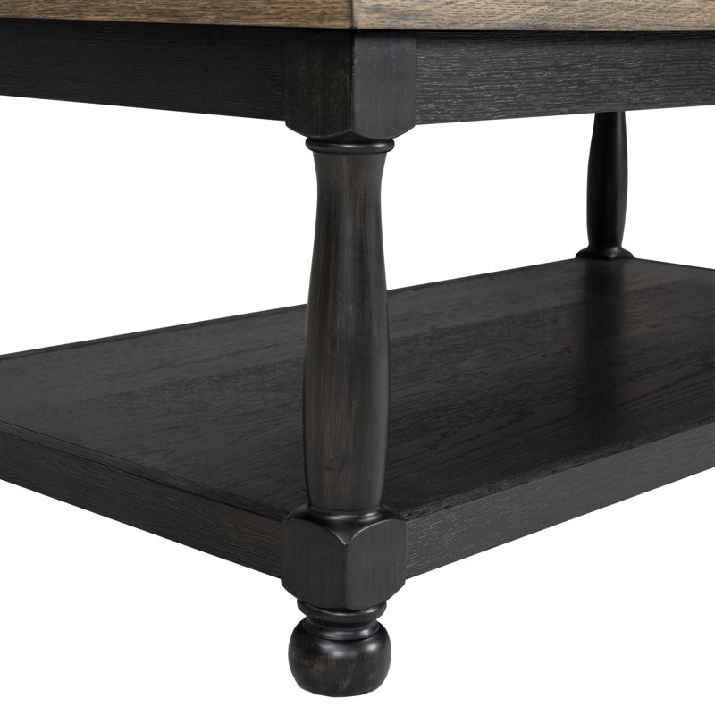 Table basse Acadian