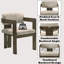 Fauteuil Destin