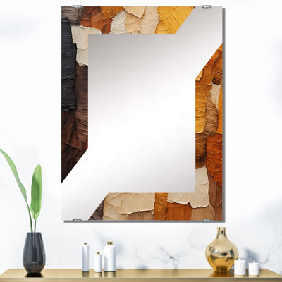 Miroir Carrye
