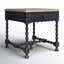 Chamberlain Bella Rectangular End Table