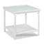 Carlyle Outdoor Square Side Table