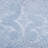 Ashton Chenille Bedspread King Size, 100% Cotton Floral Medallion Coverlet, Traditional Textured Heirloom Bedding, Soft Breathable All-Season Comfort, OEKO-TEX Certified, Machine Washable, Blue-507675737-507675717