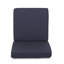Coussin de siège / dossier d'extérieur Brummett-1077985991