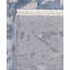Overdyed One-of-a-Kind 8'1" x 10'2" Hand Knotted Area Rug