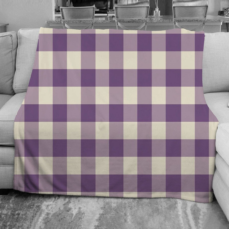 Plain Weave / Muslin Blanket