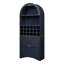Ingenito 30.26 " L Bar Cabinet