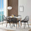 Dorrington 6 - Person Dining Set-1021882392