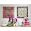 Modern Acrylic Shadowbox with Linen Canvas 3" Depth | UV Grade-845378480