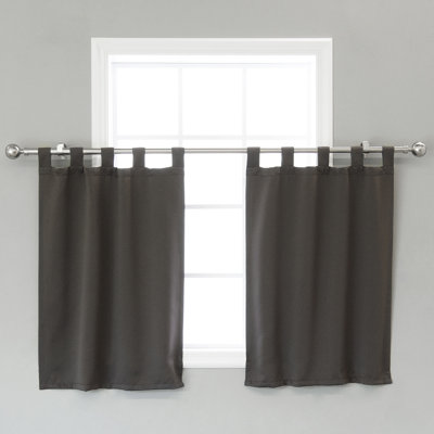 Portersville Tailored Window Valance