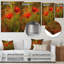 «Poppy Flowers», peinture-2088550793-2068181750
