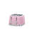 Smeg TSF03 50s Style Retro Four Slice Toaster-103184595