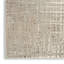 Tapis abstrait gris / ivoire Kellen-256605944