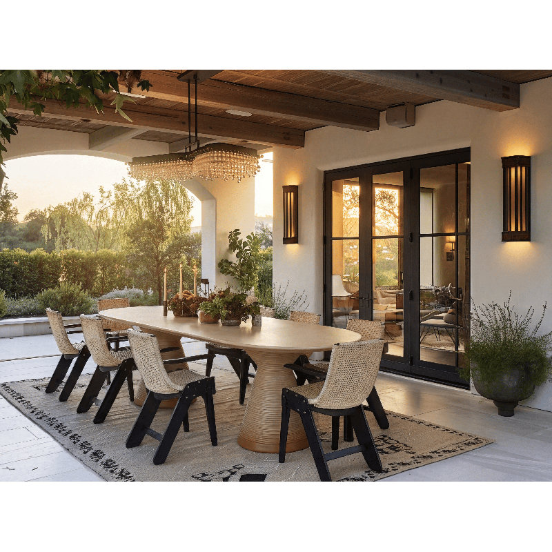 Sundown Table