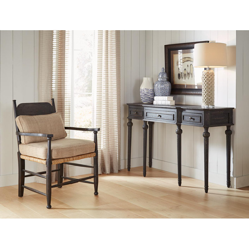 Chatham Armchair, Dark Brown