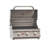 Bull Outdoor Products 3 - Burner Portable Natural Gas Grill