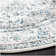 Farnborough Oriental Ivory/Gray Area Rug