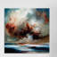 « energy heat », peinture sur toile tendue-18775761-74298960-74298961
