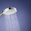 Tempesta 110 Square 2-Spray Hand Shower-276811589
