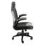 Chaise de bureau Lihanna