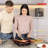 120V 1800W Electric Portable Induction Cooktop with 8 Preset Buttons