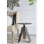 Table de bout, table d'appoint