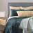 Matte Velvet Juniper Quilt-7008212-7008218